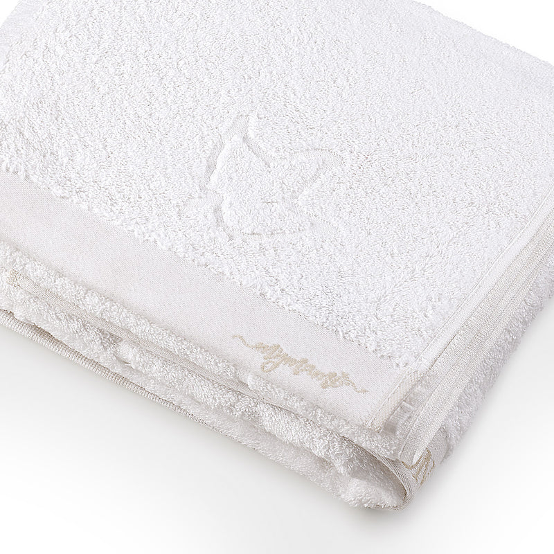 Bath towel