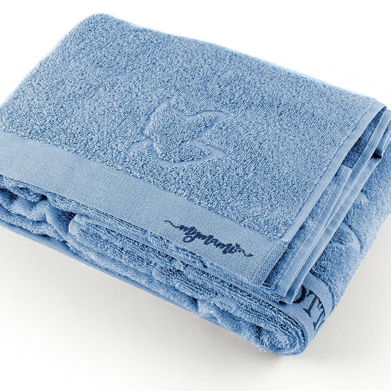 Bath towel