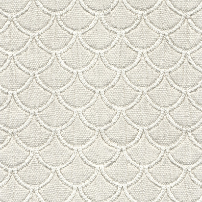 Particular wave bedspread 1 and a half square