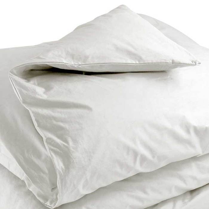 THREE -QUARTER BED DUVET COVER SET