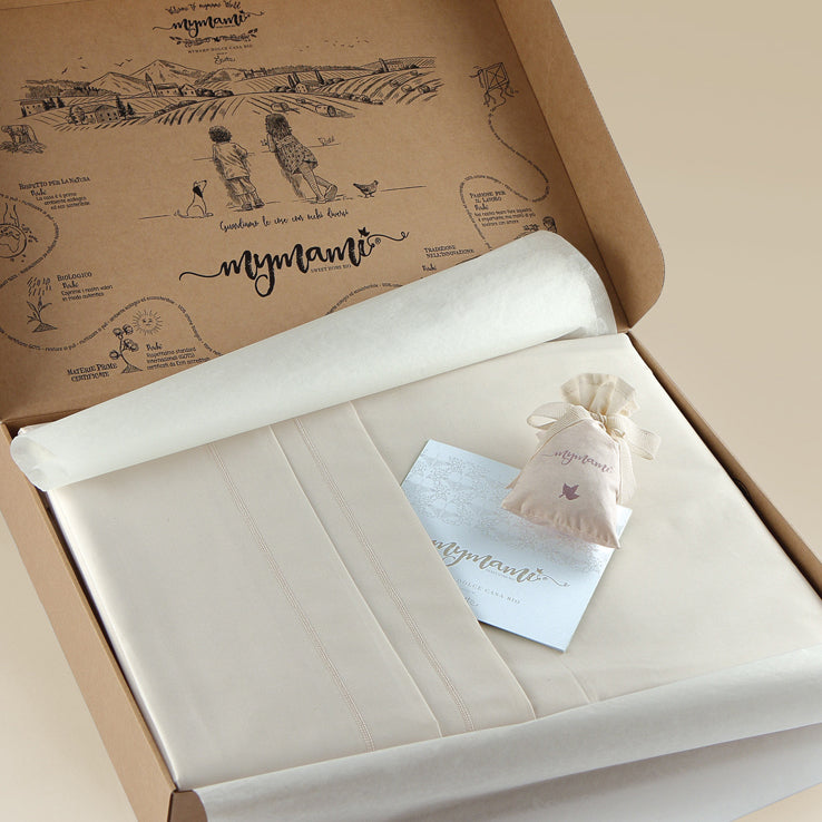 DOUBLE BED DUVET COVER SET