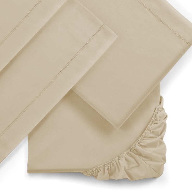 DOUBLE BED LINEN SET