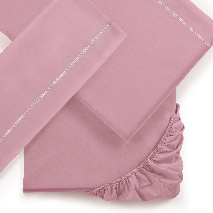 SINGLE BED LINEN SET