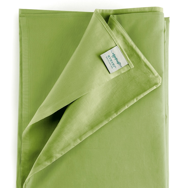 Mymami duvet cover bag 1 leaf square